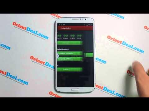OrientPhone Mega 6.3 - клон Samsung Galaxy Mega 6.3