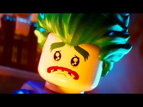 ЛЕГО ФИЛЬМ: БЭТМЕН 2017 СМОТРЕТЬ ВСЕ ТРЕЙЛЕРЫ THE LEGO BATMAN MOVIE