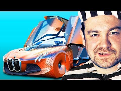 5 топовых BMW, которые ЖДЁТ даже Давидыч! А мы ждем Давидыча...