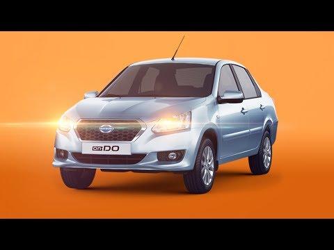 Новый DATSUN 2017, который ТЕПЕРЬ ХОТЯТ все тазоводы!