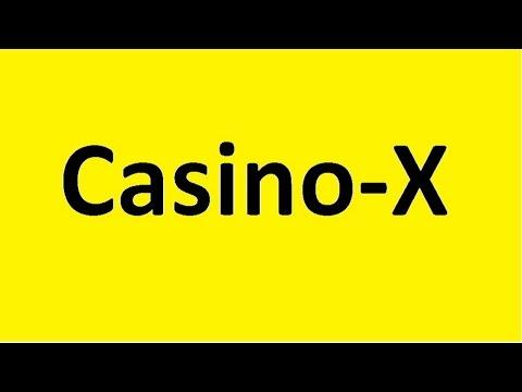 Обзор Casino X и выигрыш