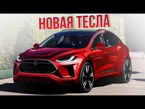 ТОП 5 ТАЧЕК ЗА 10 000 000 ПОРАЖАЮЩИЕ ТЕХНОЛОГИЯМИ!!