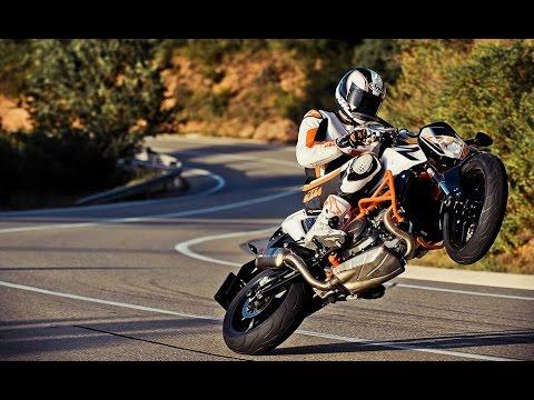 История мотоциклов KTM - History Of KTM Motorcycles