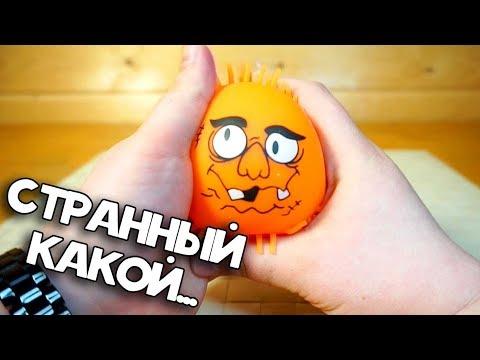 ВСЯКАЯ ЕРУНДА ИЗ КОРАБЛИКА