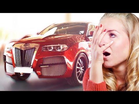 5 BMW ОТ КОТОРЫХ ВЫ ИСПЫТАЕТЕ СТЫД!!!