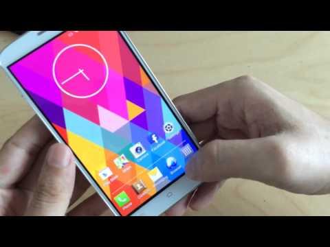 KingSing S2 - качественный клон смартфона LG G3