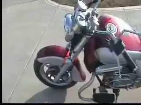 Мотоцикл Hyosung GV250