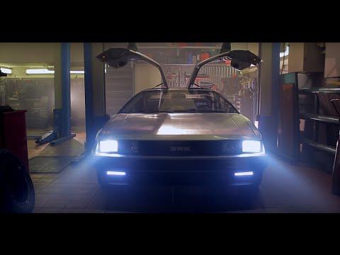 Скоро: DeLorean  DMC-12 // АвтоВести