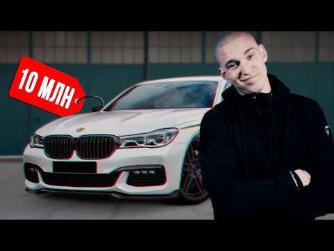 СКОЛЬКО СТОИТ BMW РЕСТОРАТОРА???