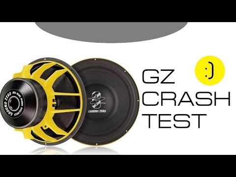 Ground Zero Crash Test