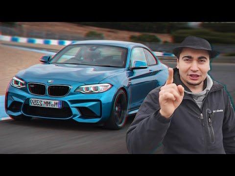 СКОЛЬКО РЕВАЗОВ ВЛОЖИЛ В BMW M5?