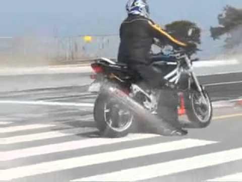 Мотоцикл HYOSUNG GT650