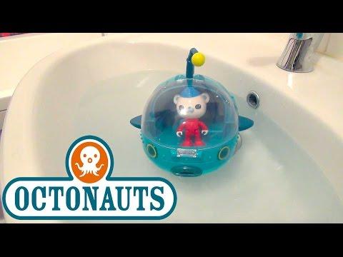 Октонавты (Octonauts) Подводная лодка