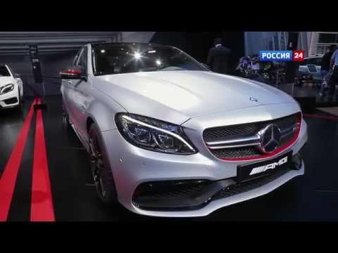 Парижский автосалон 2014: серийные автомобили // АвтоВести 175