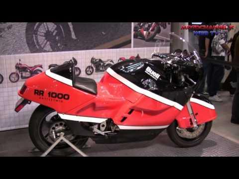 Мотоцикл BUELL RR 1000 2009 года