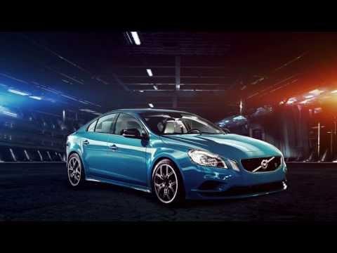 Тест-драйв Volvo S60 Polestar Concept 2013 // АвтоВести 109